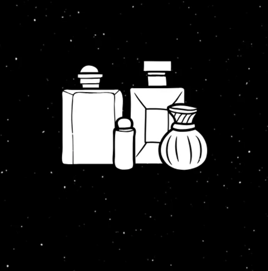 proveedor de perfumes