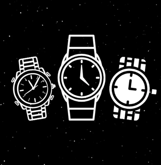 proveedor de relojes