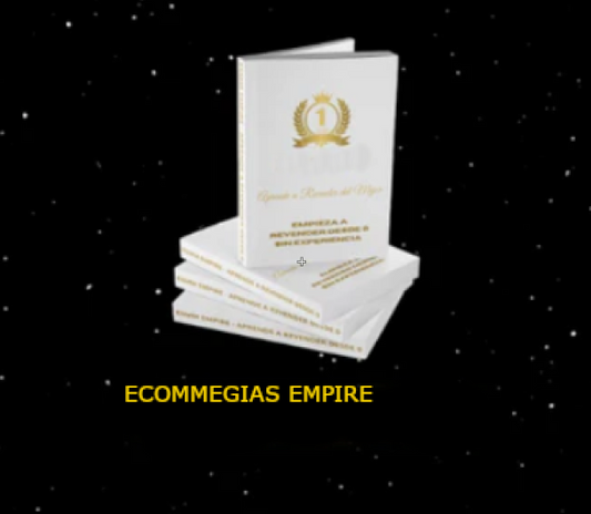 ecommegias empire
